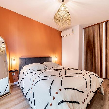 Mon Cosy Saint-Pierre Lejlighed Eksteriør billede