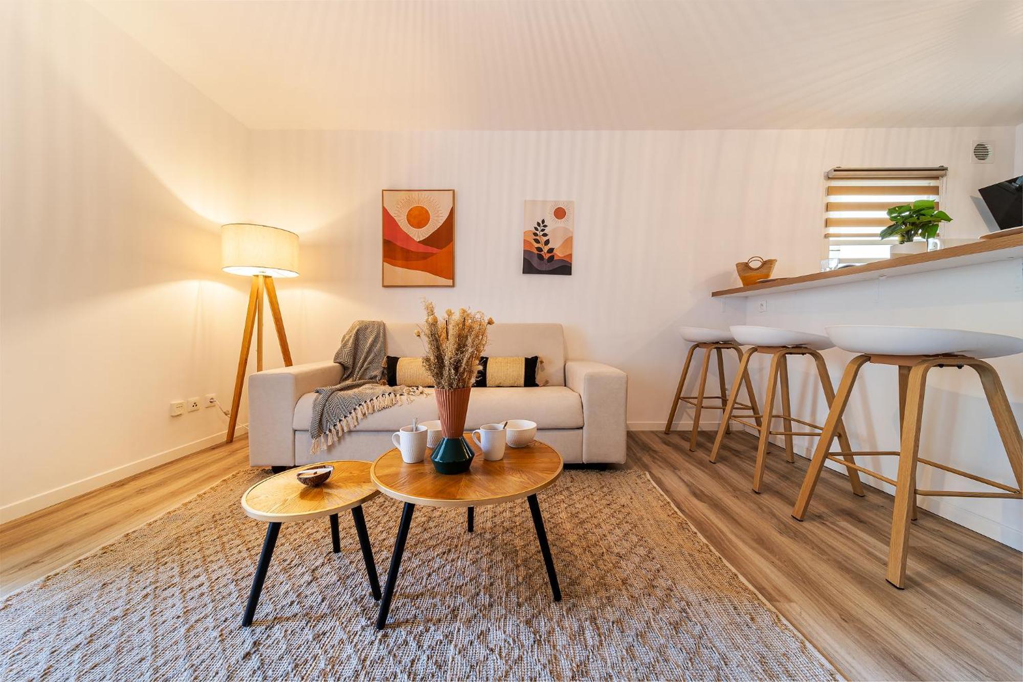 Mon Cosy Saint-Pierre Lejlighed Eksteriør billede